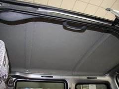 2010款 1.2L 手动 标准型I短车身