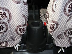 2010款 1.2L 手动 标准型I短车身