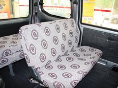 2010款 1.2L 手动 标准型I短车身