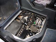 2010款 1.2L 手动 标准型I短车身