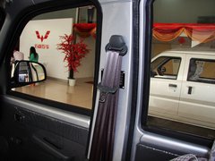 2010款 1.2L 手动 标准型I短车身