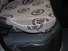 2010款 1.2L 手动 标准型I短车身