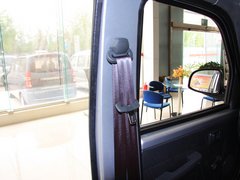 2010款 1.2L 手动 标准型I短车身