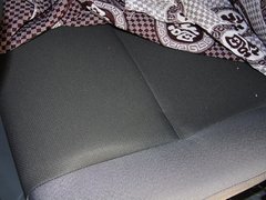 2010款 1.2L 手动 标准型I短车身