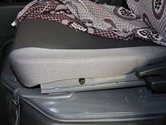 2010款 1.2L 手动 标准型I短车身