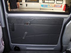 2010款 1.2L 手动 标准型I短车身