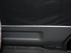 2010款 1.2L 手动 标准型I短车身