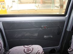 2010款 1.2L 手动 标准型I短车身