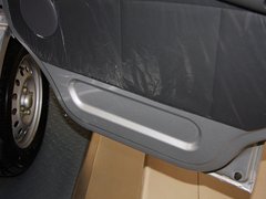 2010款 1.2L 手动 标准型I短车身