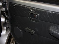 2010款 1.2L 手动 标准型I短车身