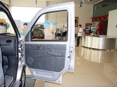 2010款 1.2L 手动 标准型I短车身