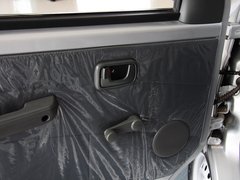 2010款 1.2L 手动 标准型I短车身