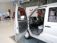 2010款 1.2L 手动 标准型I短车身