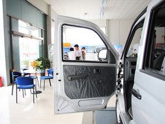 2010款 1.2L 手动 标准型I短车身