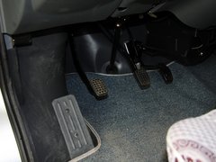 2010款 1.2L 手动 标准型I短车身