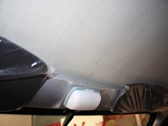 2010款 1.2L 手动 标准型I短车身