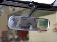 2010款 1.2L 手动 标准型I短车身