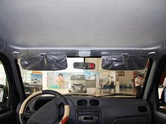 2010款 1.2L 手动 标准型I短车身