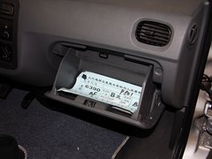 2010款 1.2L 手动 标准型I短车身