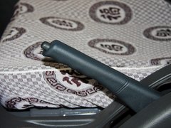 2010款 1.2L 手动 标准型I短车身