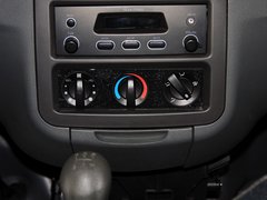 2010款 1.2L 手动 标准型I短车身