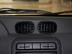 2010款 1.2L 手动 标准型I短车身