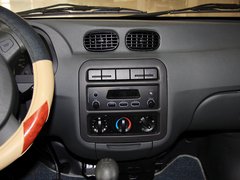 2010款 1.2L 手动 标准型I短车身