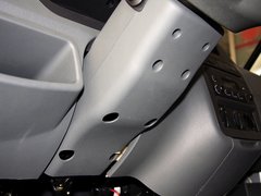 2010款 1.2L 手动 标准型I短车身