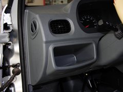 2010款 1.2L 手动 标准型I短车身