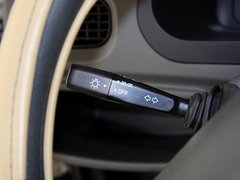 2010款 1.2L 手动 标准型I短车身