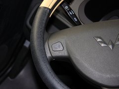 2010款 1.2L 手动 标准型I短车身