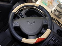 2010款 1.2L 手动 标准型I短车身