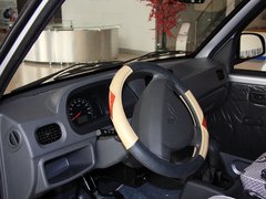 2010款 1.2L 手动 标准型I短车身