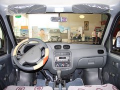 2010款 1.2L 手动 标准型I短车身