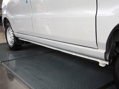 2010款 1.2L 手动 标准型I短车身