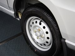 2010款 1.2L 手动 标准型I短车身