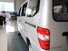 2010款 1.2L 手动 标准型I短车身