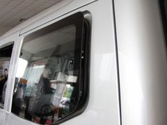 2010款 1.2L 手动 标准型I短车身