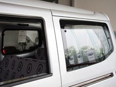 2010款 1.2L 手动 标准型I短车身