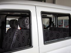 2010款 1.2L 手动 标准型I短车身