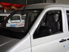2010款 1.2L 手动 标准型I短车身