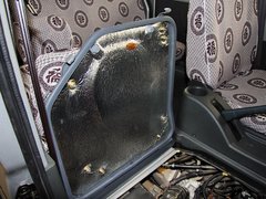 2010款 1.2L 手动 标准型I短车身