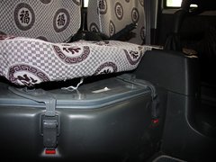 2010款 1.2L 手动 标准型I短车身