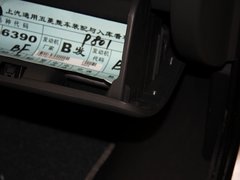 2010款 1.2L 手动 标准型I短车身