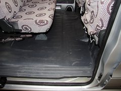 2010款 1.2L 手动 标准型I短车身