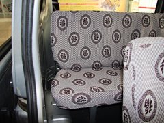2010款 1.2L 手动 标准型I短车身