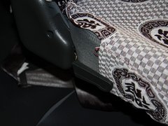 2010款 1.2L 手动 标准型I短车身
