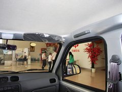 2010款 1.2L 手动 标准型I短车身