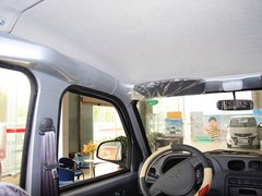 2010款 1.2L 手动 标准型I短车身