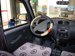 2010款 1.2L 手动 标准型I短车身